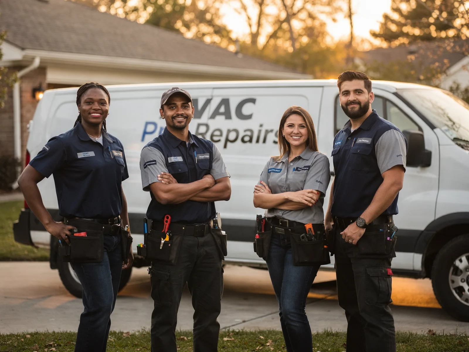 Heat Pump Repair company in Garrett, WY