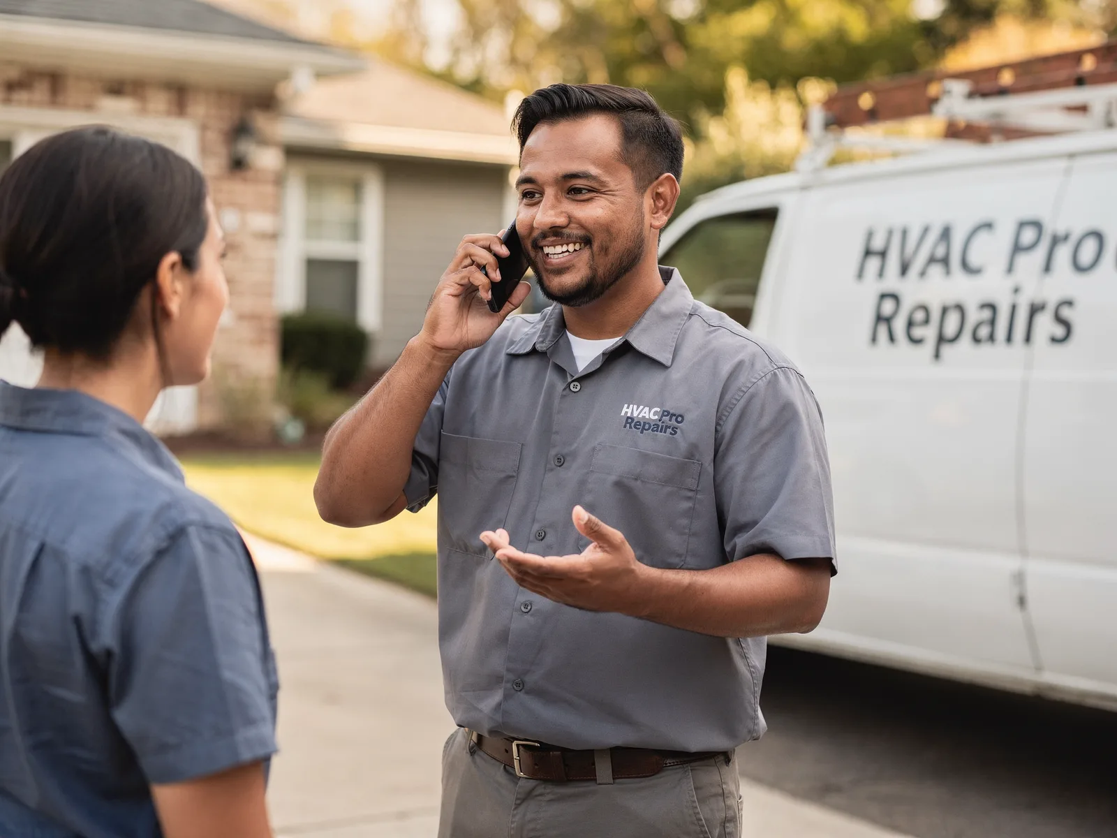 Heat Pump Repair Garrett, WY FAQs